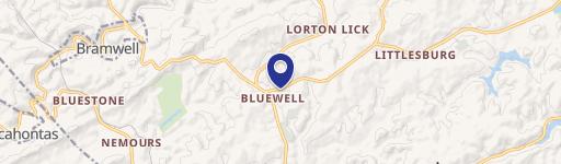 Bluefield, WV 24701