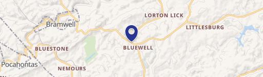 Bluefield, WV 24701