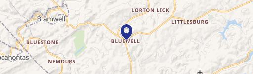 Bluewell