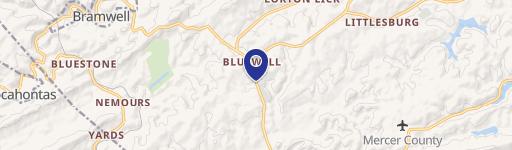 3601 Coal Heritage Rd