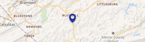 3431 Coal Heritage Rd