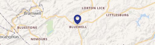 4156 Coal Heritage Rd