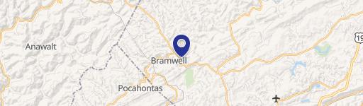 7288 Coal Heritage Rd