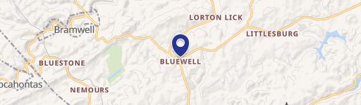 4108 Coal Heritage Rd