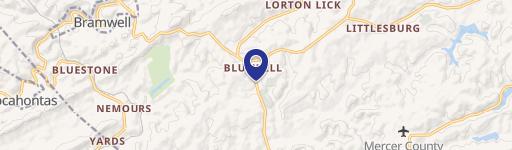 3705 Coal Heritage Rd