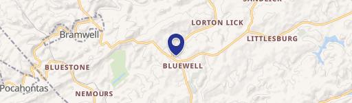 4372 Coal Heritage Rd