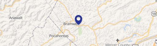 6484 Coal Heritage Rd