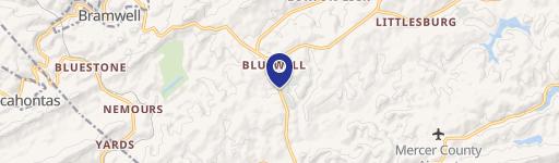 3543 Coal Heritage Rd