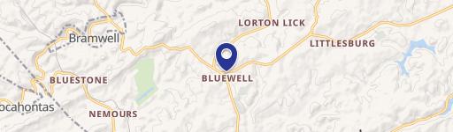 4132 Coal Heritage Rd