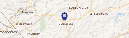 4248 Coal Heritage Rd