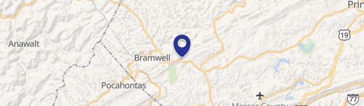 5804 Coal Heritage Rd