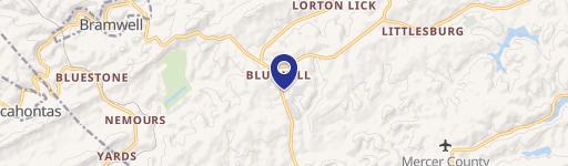 3690 Coal Heritage Rd