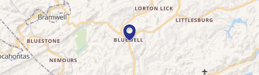 3948 Coal Heritage Rd