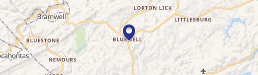 3838 Coal Heritage Rd