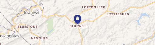 4109 Coal Heritage Rd