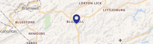 3806 Coal Heritage Rd