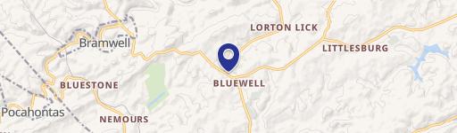 4387 Coal Heritage Rd