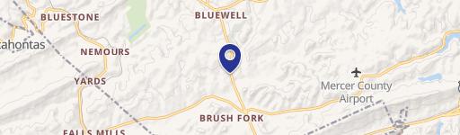 2631 Coal Heritage Rd