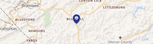 3621 Coal Heritage Rd