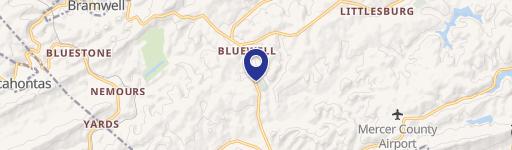 3580 Coal Heritage Rd