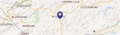 3744 Coal Heritage Rd