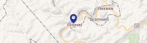 Bramwell Bramwell, WV 