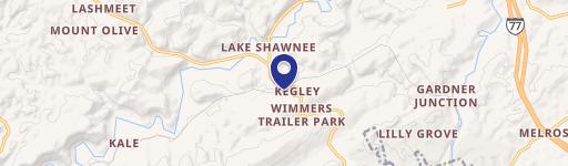 244 Kegley School Rd