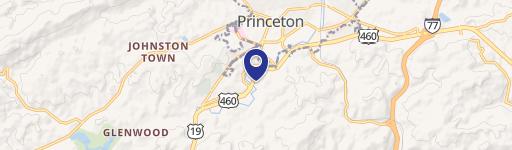 1 Grand Veterinary Pl