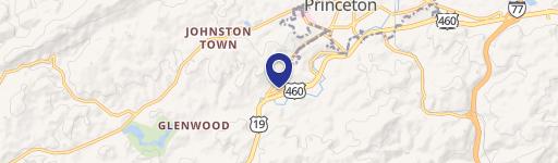 2553 Old Bluefield Rd