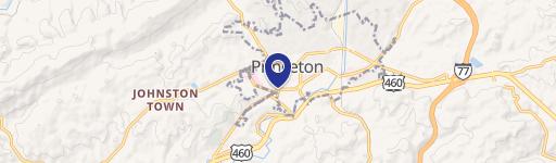 140 Old Bluefield Rd