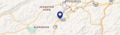 435 Old Bluefield Rd