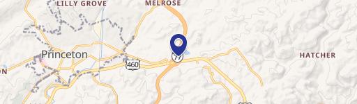 2030 Old Bluefield Rd