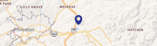 561 Tpke Industrial Park Rd