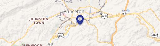 Old Ingleside Rt 271st Rd