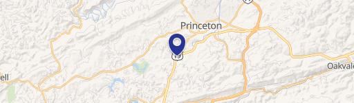 1 Box 641st Princeton Wv Wwww