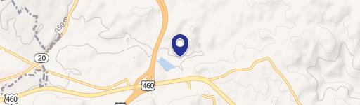 Tpke Industrial Park Rd