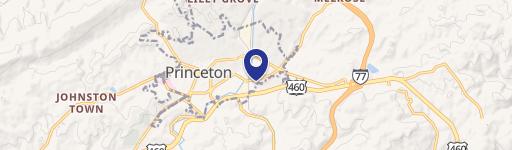 Princeton, WV 24740