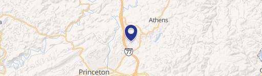 Old Athens Rd