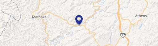 1031 Matoaka Rd