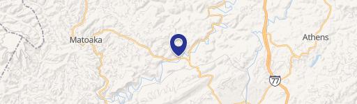 916 Matoaka Rd