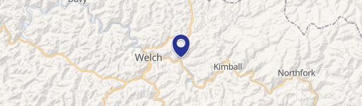 Welch, WV 24801