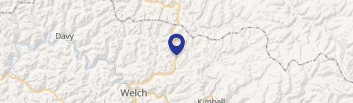 Pocahontas Motel Lots