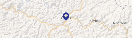 Esp Garage At Riverside Dr