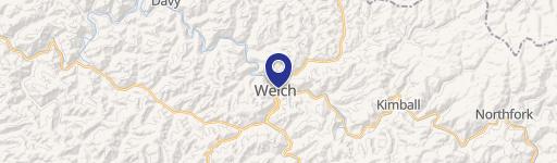 Welch, WV 24801