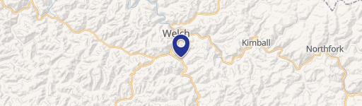 Long John Silvers Blding