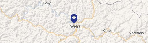 Old Pizza Inn Now Dialysis Ctr