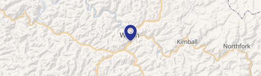 Garage At Riverside Dr