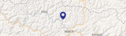 Welch, WV 24801