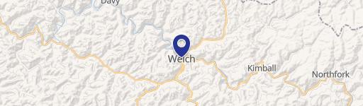 Welch, WV 24801