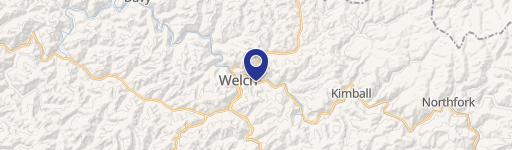 Welch, WV 24801